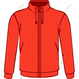 Red Jacket