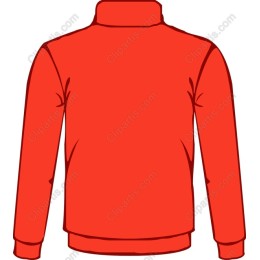 Stylish Red Jacket
