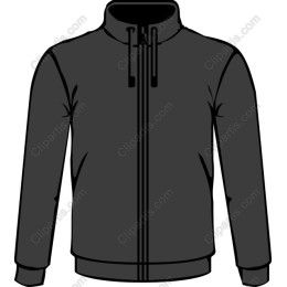 Stylish Black Jacket