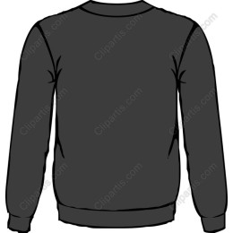 Stylish Crew Neck Sweatshirt