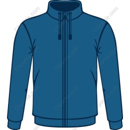 Navy Blue Jacket