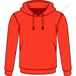 Red Hoodie