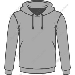Classic Hoodie