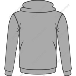 Cozy Hooded Sweatshirt