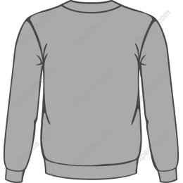 Classic Pullover Sweatshirt