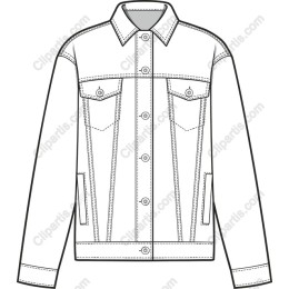 Classic Denim Jacket