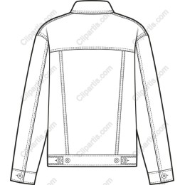 Classic Jacket