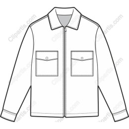 Classic Casual Jacket