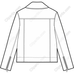 Stylish Jacket