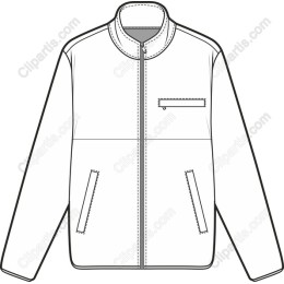 Stylish Jacket