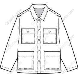 Classic Jacket
