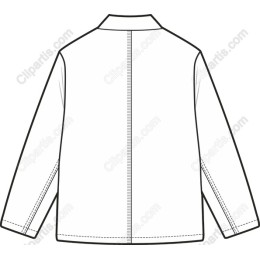Minimalist Jacket