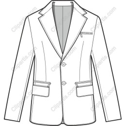 Stylish Blazer