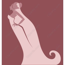 Elegant Woman