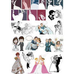 Wedding Bundle