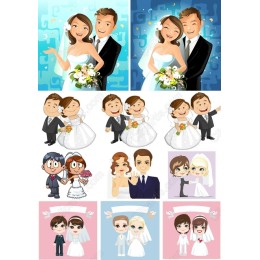 Wedding Set