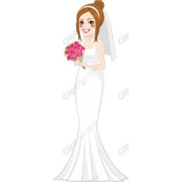 Elegant Bride
