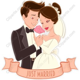 Just Married