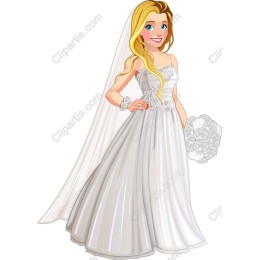 Elegant Bridal