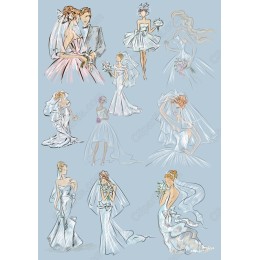 Elegant Wedding Collection