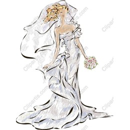 Elegant Bride