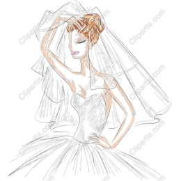 Elegant Bridal