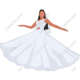 Elegant Bride