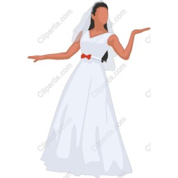 Elegant Bride