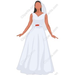 Elegant Bride
