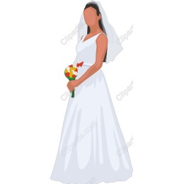 Elegant Bride