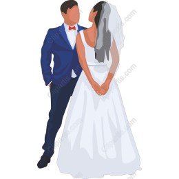 Timeless Wedding Love