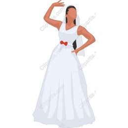 Elegant Bride