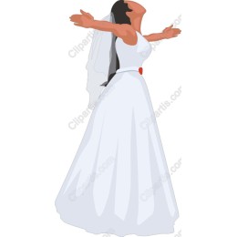 Elegant Bride