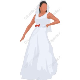 Elegant Bride