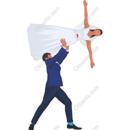 Romantic Wedding Dance