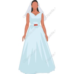 Elegant Bride