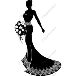 Elegant Bride