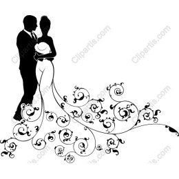 Romantic Couple