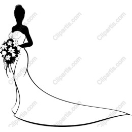 Elegant Bride