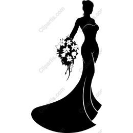 Elegant Bride