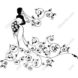 Elegant Bride