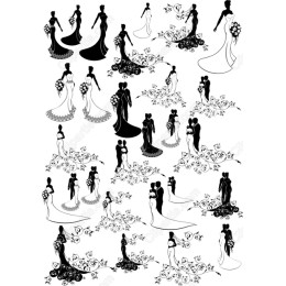 Elegant Wedding Collection - Bundle