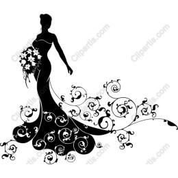 Elegant Bridal