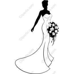 Elegant Bride