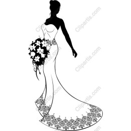 Elegant Bridal