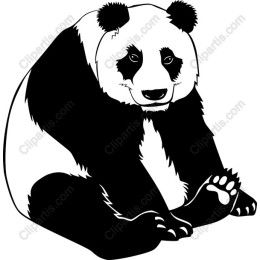 Charming Panda