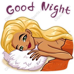 Good Night