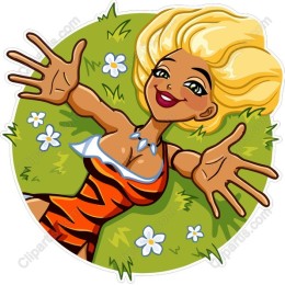 Cheerful Summer Vibes