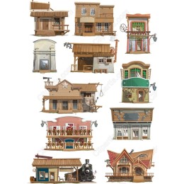 Western-Style Collection