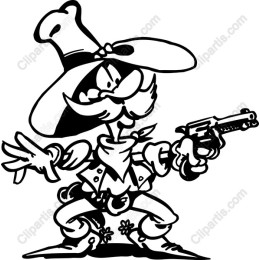 Cowboy Character